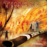 Tingari [CD] Wychazel