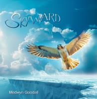 Skyward [CD] Goodall, Medwyn