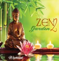Zen Garden 2 [CD] Wychazel