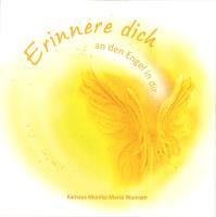 Erinnere dich [CD] Wunram, Monika Maria