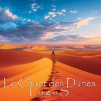 Le Chant des Dunes [CD] Logos