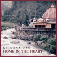 Home on the Heart [CD] Krishna Das