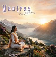 Mantras - for Well Being [CD] Wychazel