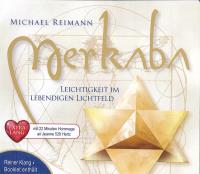Merkaba - Extra Lang [CD] Reimann, Michael