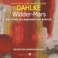 Widder-Mars [CD] Dahlke, Rüdiger