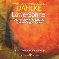 Löwe-Sonne [CD] Dahlke, Rüdiger & Margit