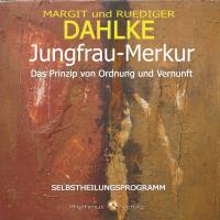 Jungfrau-Merkur [CD] Dahlke, Rüdiger & Margit