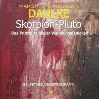 Skorpion-Pluto [CD] Dahlke, Rüdiger & Margit