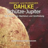 Schütze-Jupiter [CD] Dahlke, Rüdiger & Margit