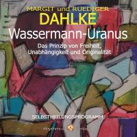 Wassermann-Uranus [CD] Dahlke, Rüdiger & Margit