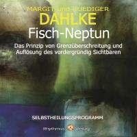 Fisch-Neptun [CD] Dahlke, Rüdiger & Margit