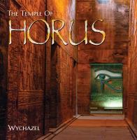 The Temple of Horus [CD] Wychazel
