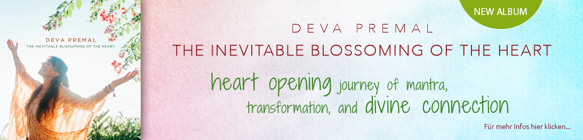 Deva Premal new album