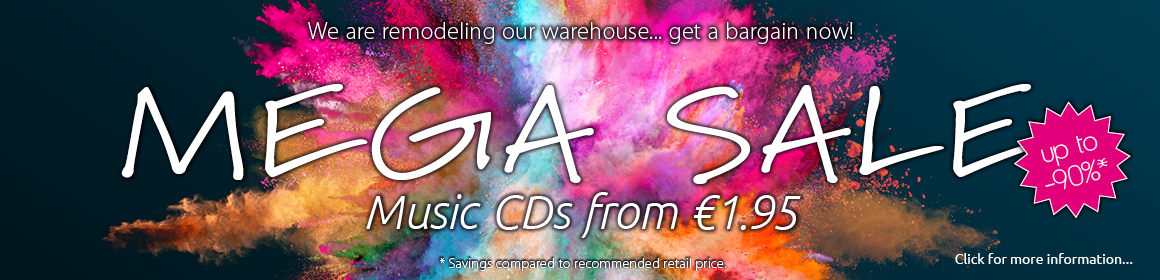 Mega Sale