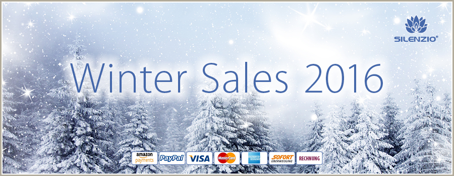 Winter Sales 2016