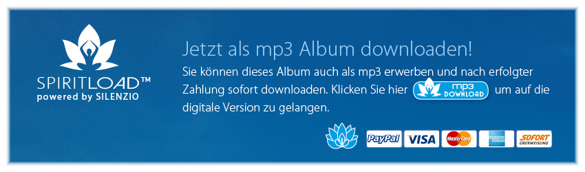 MP3 Musikdateien in 320 kb stehen nach erfolgter Zahlung sofort zum Download bereit. Bitte kontrollieren Sie Ihr Emailpostfach.